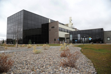 INL Energy Systems Laboratory